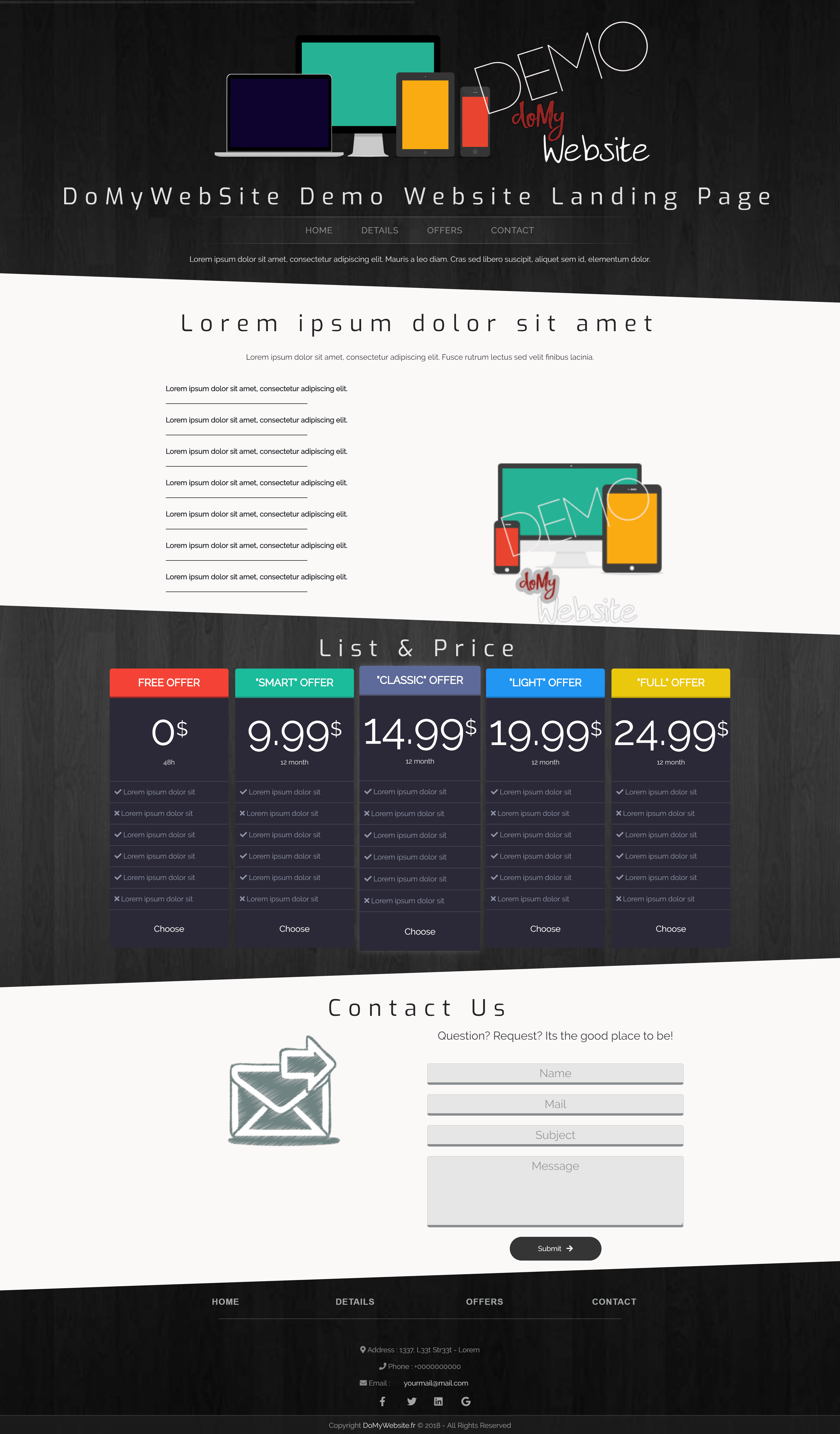 demolandingsite